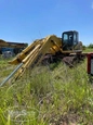 Used Excavator 